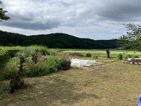 detached 鳥取県岩美郡岩美町大字蒲生