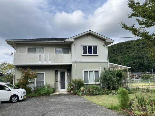 detached 鳥取県岩美郡岩美町大字蒲生
