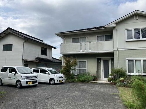 detached 鳥取県岩美郡岩美町大字蒲生