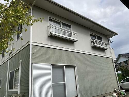 detached 鳥取県岩美郡岩美町大字蒲生