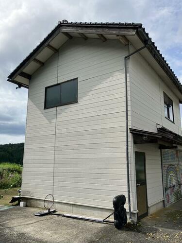 detached 鳥取県岩美郡岩美町大字蒲生