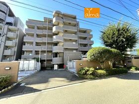 中島丁パーク・ホームズ