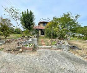 広島県尾道市瀬戸田町名荷