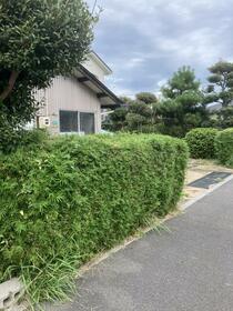 山口県宇部市西小串４丁目