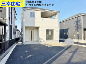 愛知県碧南市松江町３丁目