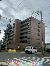 静岡市駿河区緑ヶ丘・中古マンション