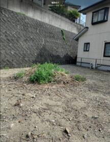 愛媛県四国中央市川之江町大門