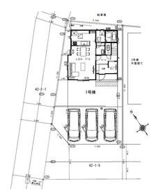 群馬県高崎市新町