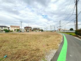 埼玉県熊谷市三ヶ尻