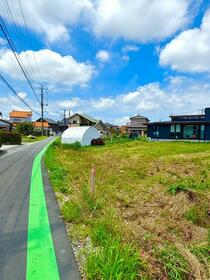 埼玉県熊谷市三ヶ尻