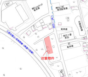 福岡県筑紫野市大字永岡