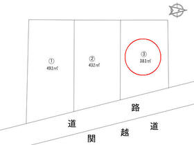 群馬県前橋市鳥羽町