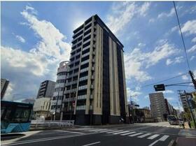 サンレリウス小倉駅南