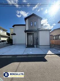 宮城県仙台市若林区霞目２丁目