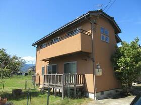 長野県上田市五加