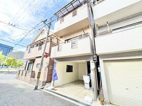 大阪府大阪市城東区中浜１丁目