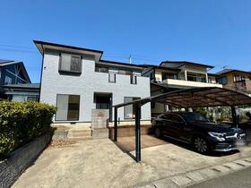 福島県福島市松川町美郷３丁目