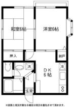 間取り：212053710852