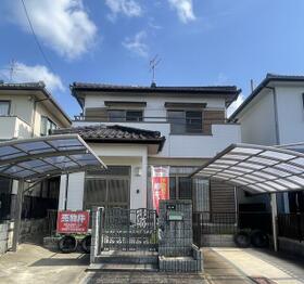 愛知県丹羽郡扶桑町大字高雄字北郷