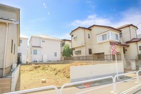 東京都練馬区大泉町２丁目