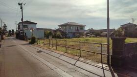 新潟県新発田市天王