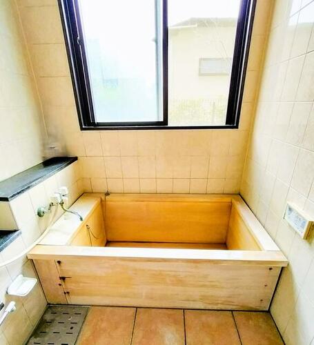 千葉県柏市青葉台２丁目 中古マンション 写真4