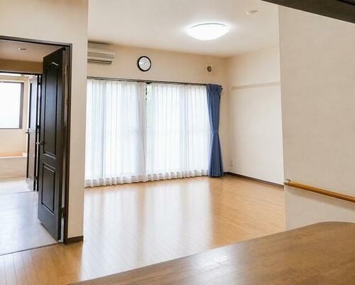 千葉県柏市青葉台２丁目 中古マンション 写真5