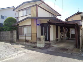 福島県福島市御山字仲ノ町