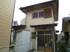 山梨県甲斐市富竹新田