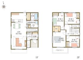 愛知県岡崎市稲熊町字４丁目