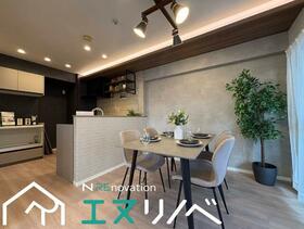 リブコート鴫野