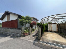 山口県山陽小野田市大字郡