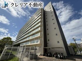 明舞北センタービル３号棟
