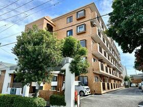 ライオンズマンション平塚総合公園