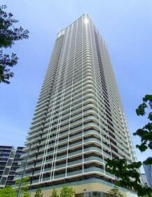 東京都中央区晴海５丁目