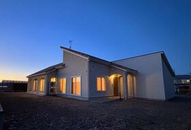 長野県佐久市塚原