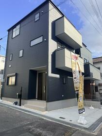 兵庫県神戸市灘区神ノ木通３丁目