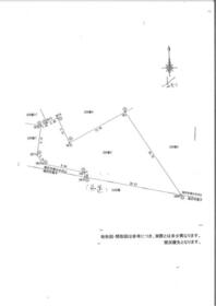 岩手県滝沢市葉の木沢山