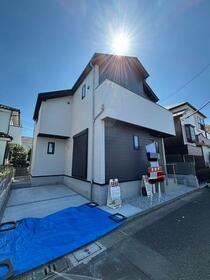 東京都練馬区南大泉２丁目