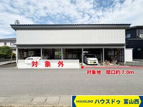 富山県富山市婦中町千里