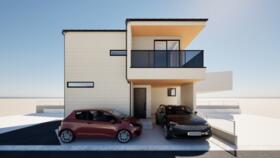 長崎県佐世保市矢峰町