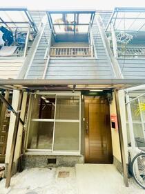 兵庫県尼崎市南武庫之荘７丁目