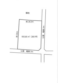 岐阜県可児市土田