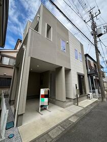 埼玉県富士見市貝塚１丁目