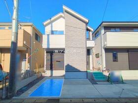 千葉県流山市東初石１丁目