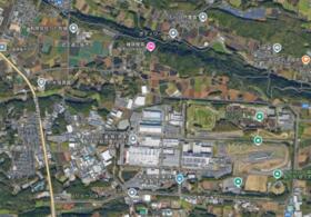 熊本県菊池郡大津町大字平川