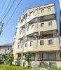 武蔵浦和駅より徒歩14分 3階 築36年1ヶ月の賃貸物件