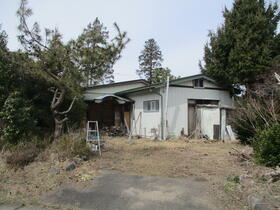 岩手県北上市二子町宿表