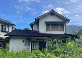 大分県日田市大山町西大山