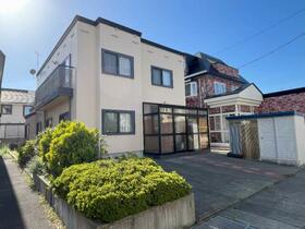 青森県青森市大字筒井字八ツ橋